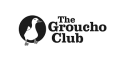 The Groucho Club logo
