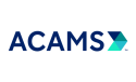 Association of Certified Anti-Money Laundering Specialists (ACAMS) logo