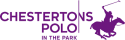 Chestertons Polo in the Park logo