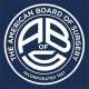 American Board of Surgery logo