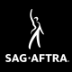 SAG-AFTRA logo