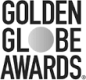 Golden Globe Awards logo