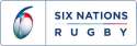 Six Nations Rugby logo