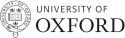 The University of Oxford logo