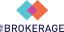 The Brokerage logo