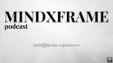 Annabelle Bond OBE on the MINDXFRAME Podcast logo