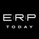 ERP Today Live! with Unit4's Mike Ettling logo