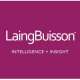 Laing Buisson Awards logo