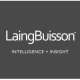 Laing Buisson Awards logo