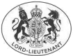 West Sussex Lieutenancy logo