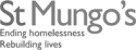 St Mungo's logo