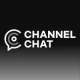 Steve Rigby on Channel Chat Live logo