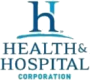 Health & Hospital Corporation of Marion County logo