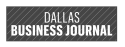 Dallas Business Journals | 40 under 40 Awards logo