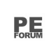 PE Forum | Raw & Unfiltered with Fahad AlSharekh logo