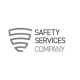 Safety Services Company logo