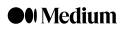 Medium | Nygina Mills logo