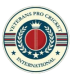 Veterans Pro Cricket International (VPCI) logo