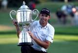 Padraig Harrington  Official Profile on The Marque