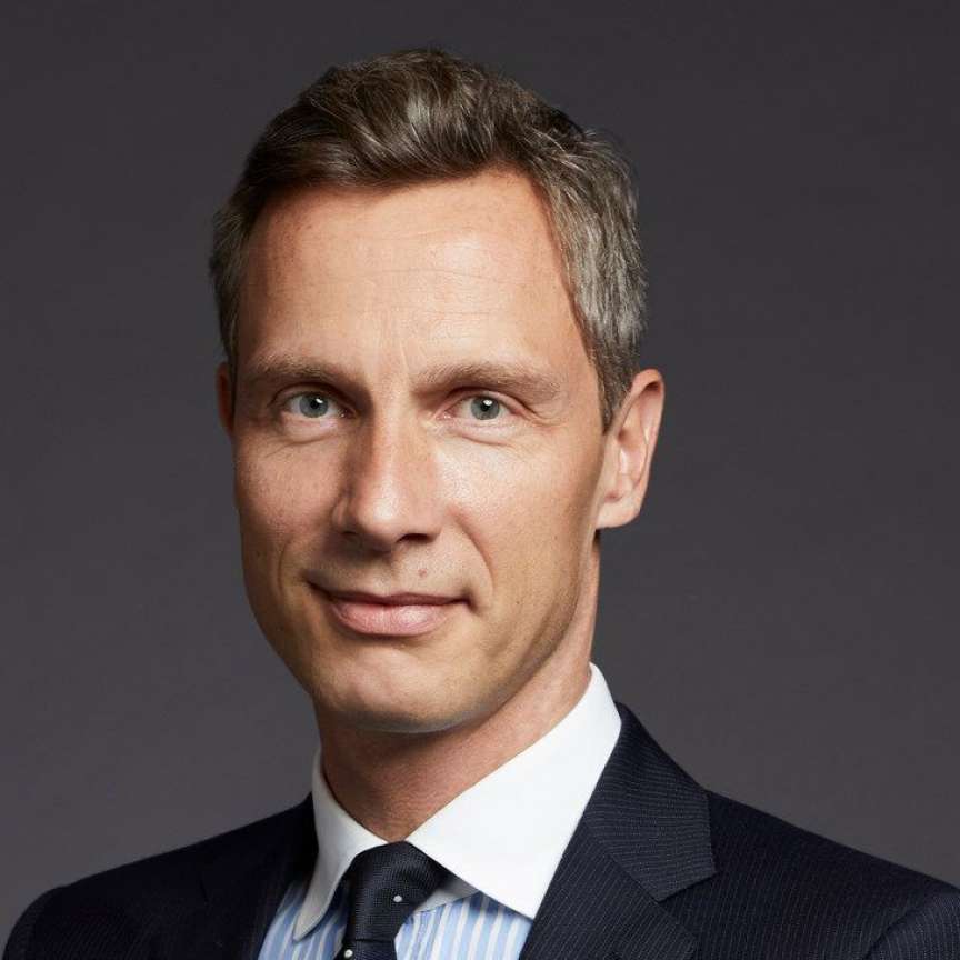 Neiman Marcus CEO Geoffroy van Raemdonck on Rebooting Retail's