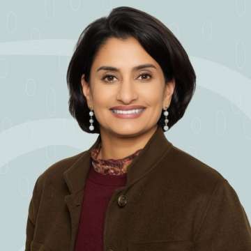 Seema Verma