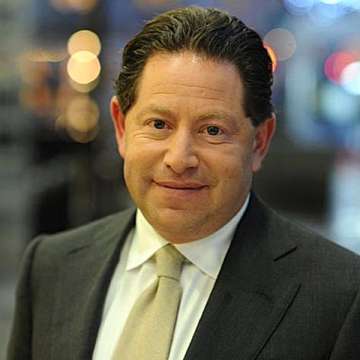 Bobby Kotick