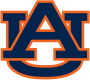 Auburn University logo