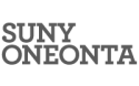 SUNY Oneonta logo