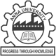 Anna University Chennai logo