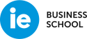 IE Business School logo