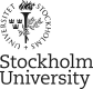 Stockholm University logo