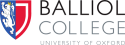 Balliol College, University of Oxford logo