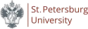 St. Petersburg State University logo