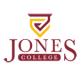 Jones College logo