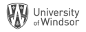 University of Windsor, Ontario logo