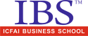 IBS ICFAI Business School (Indore) logo